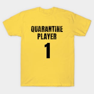 Coronavirus Player 1 T-Shirt